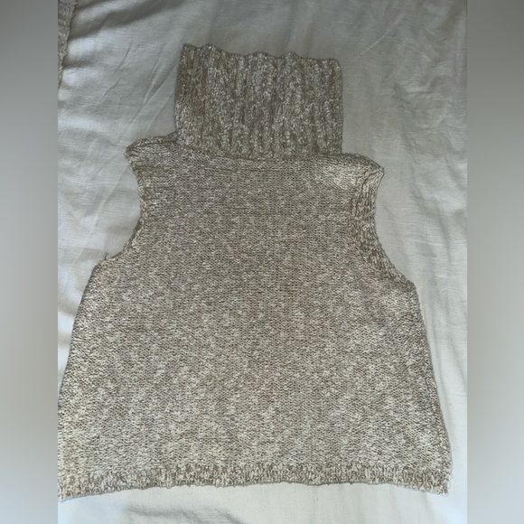 Free People Turtleneck Sweater - Picture 1 of 3